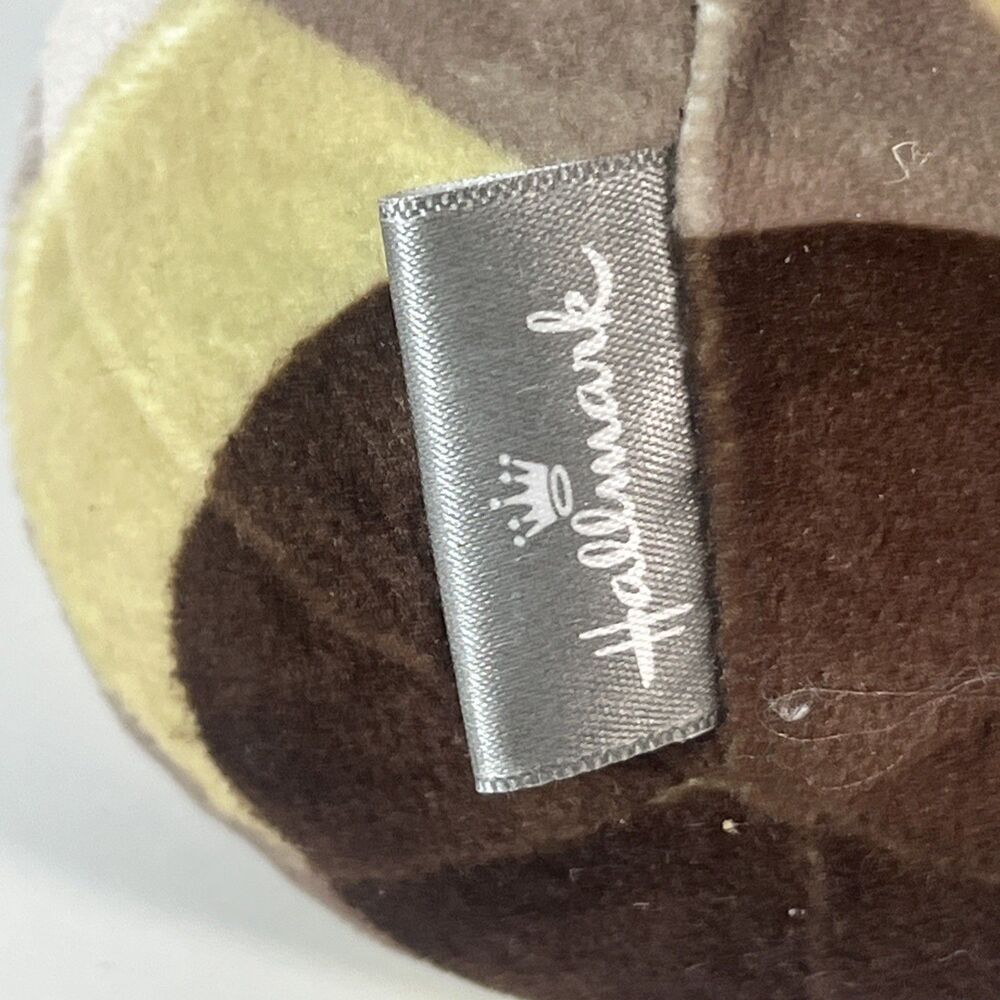 Hallmark Fluffballs Rey Star Wars - Picture 6 of 10